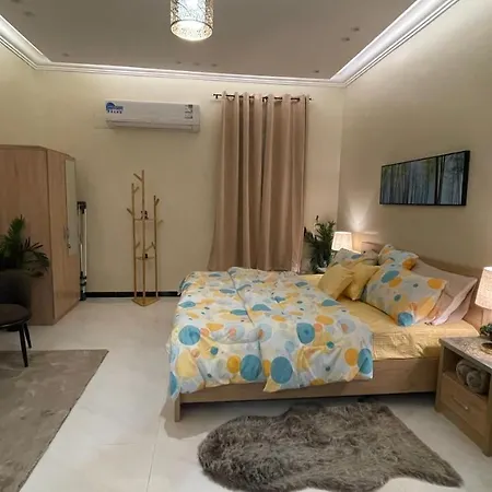 Appartement تل النسيم Hill Breeze à Abha Extérieur photo