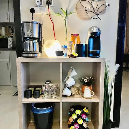 Appartement تل النسيم Hill Breeze à Abha Extérieur photo