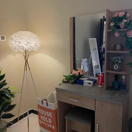 Appartement تل النسيم Hill Breeze à Abha Extérieur photo