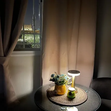 Appartement تل النسيم Hill Breeze à Abha Extérieur photo