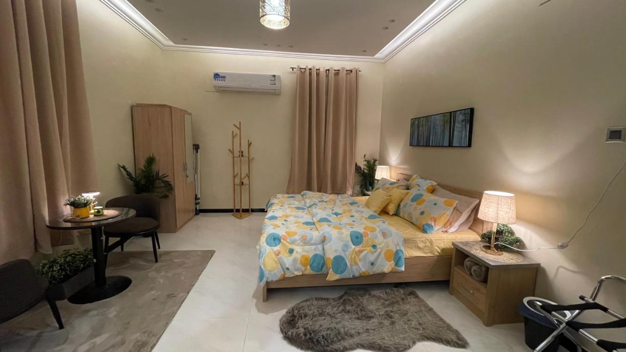 Appartement تل النسيم Hill Breeze
