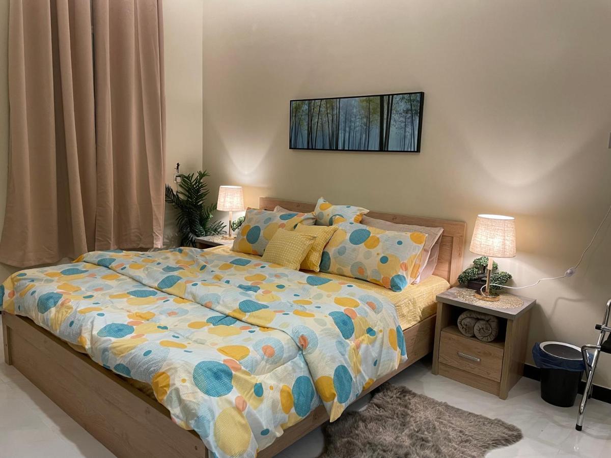 Appartement تل النسيم Hill Breeze *