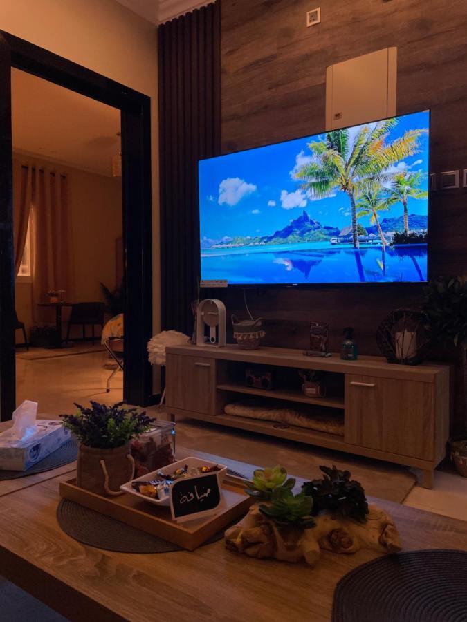 تل النسيم Hill Breeze Appartement *
