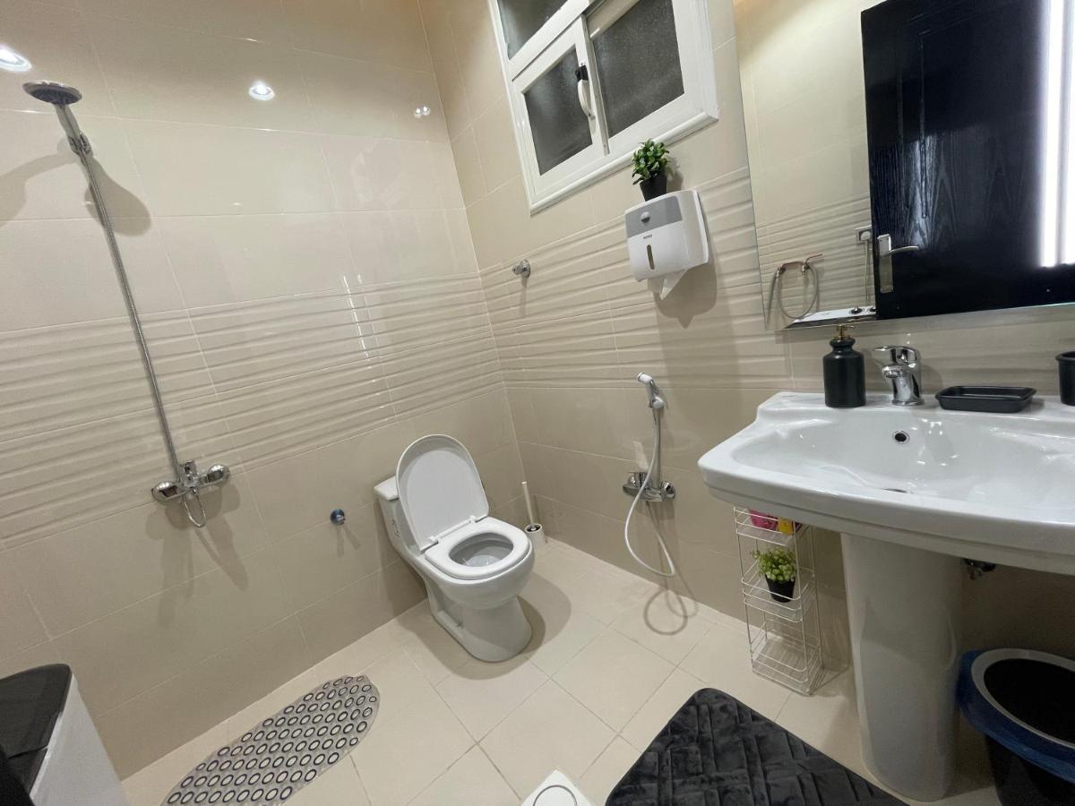 Appartement تل النسيم Hill Breeze *