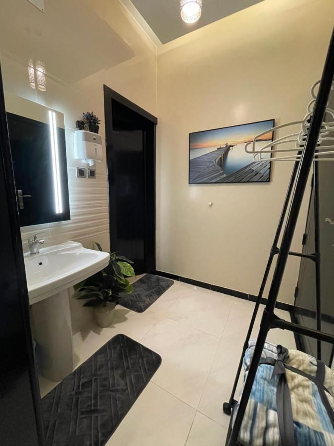 Appartement تل النسيم Hill Breeze Abha