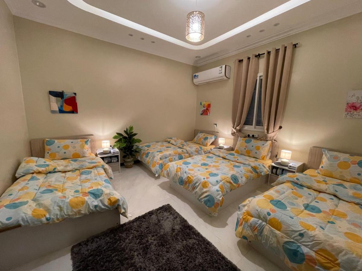 تل النسيم Hill Breeze Appartement Abha