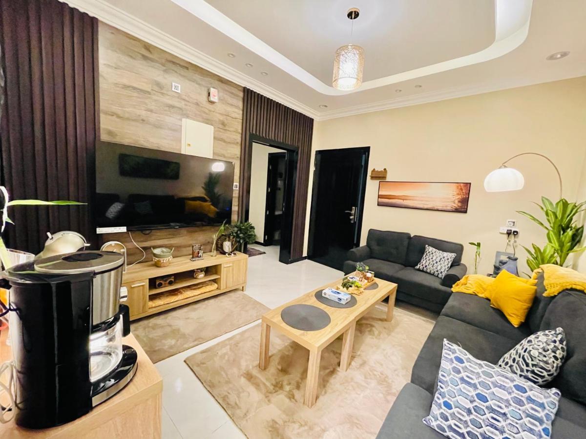 Appartement تل النسيم Hill Breeze