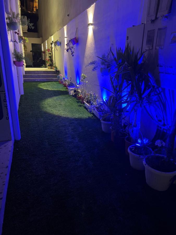 تل النسيم Hill Breeze Appartement