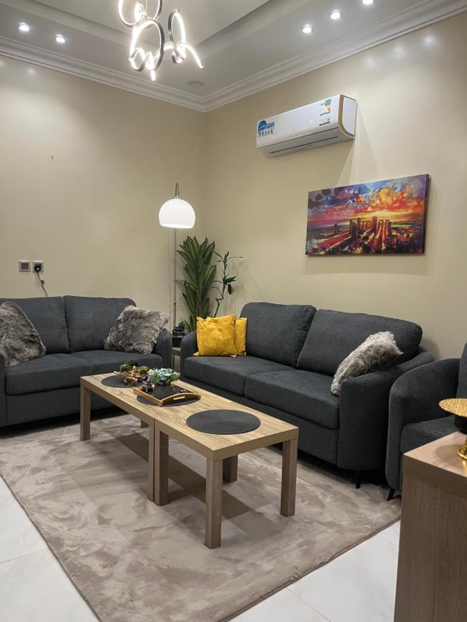 Appartement تل النسيم Hill Breeze Abha