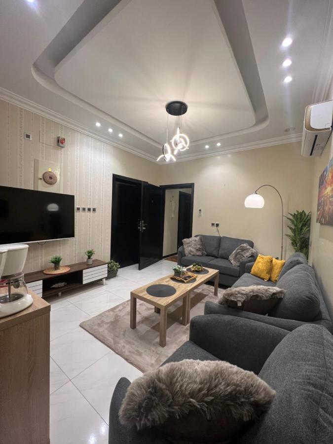 Appartement تل النسيم Hill Breeze